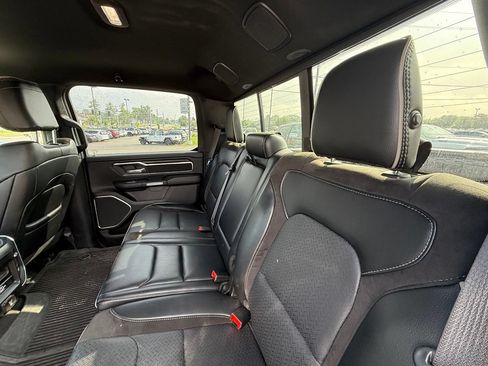 Used 2023 RAM 1500 Laramie AWD/4WD image 26