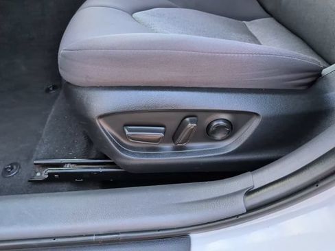 Certified 2024 Toyota Camry LE FWD image 13