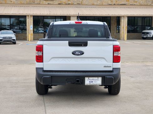 New 2026 Ford Maverick XL FWD image 8