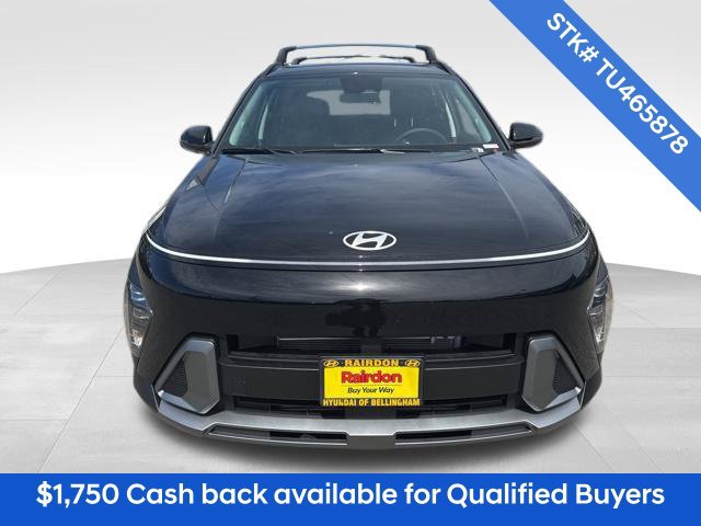 New 2026 Hyundai Kona SEL Premium AWD/4WD image 2