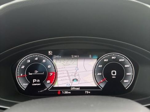 Used 2021 Audi Q5 Prestige w/ Prestige Package AWD/4WD image 15