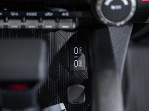 New 2025 Toyota Tacoma TRD Sport image 26