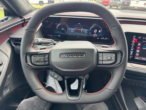 New 2026 Dodge Charger Scat Pack AWD/4WD image 17