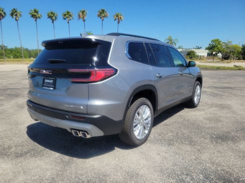 New 2026 GMC Acadia Elevation FWD image 5