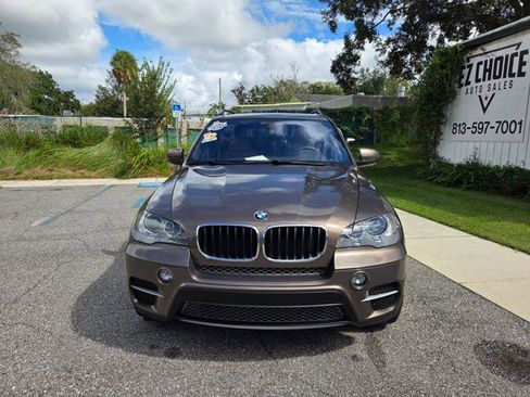 Used 2013 BMW X5 xDrive35i w/ Convenience Pkg image 17