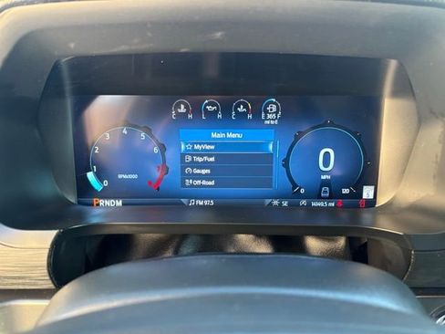 Used 2025 Ford F150 Tremor w/ Tow/Haul Package image 14