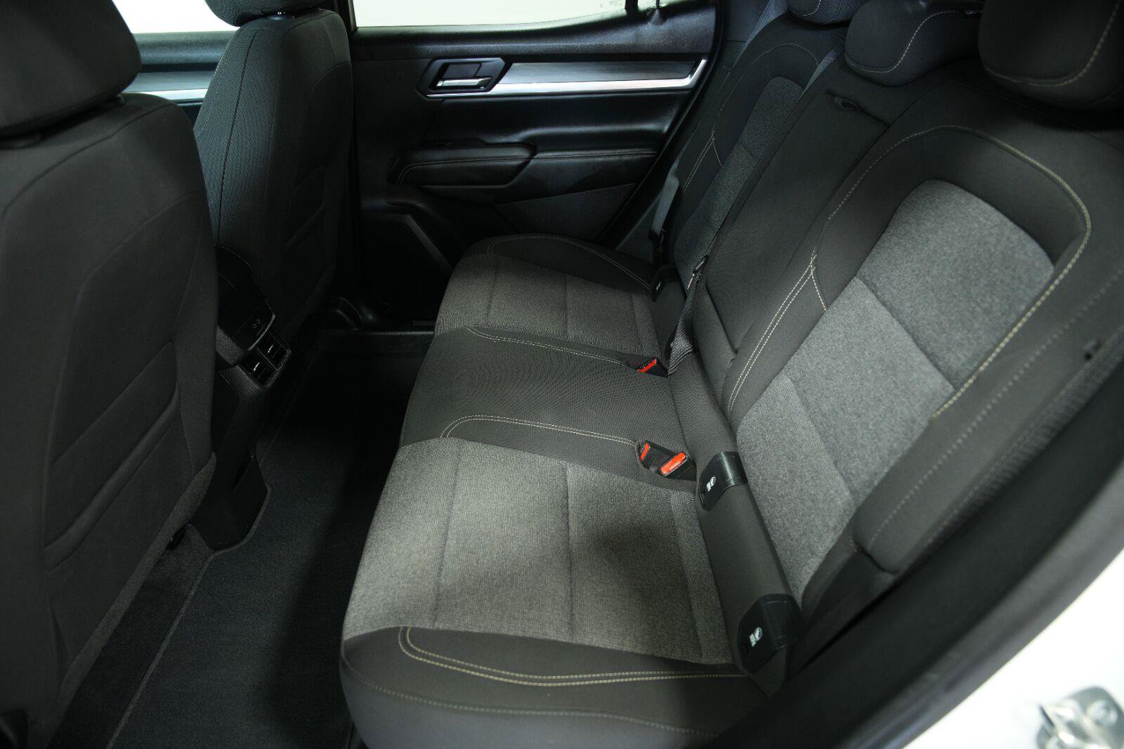Certified 2026 GMC Terrain Elevation FWD image 30
