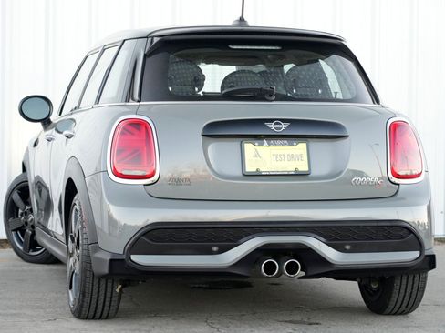 Used 2023 MINI Cooper S image 5
