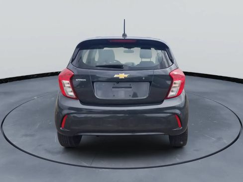 Used 2019 Chevrolet Spark LS FWD image 6