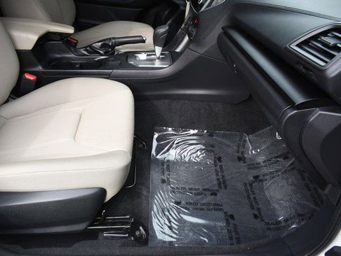 Used 2022 Subaru Impreza 2.0i image 25