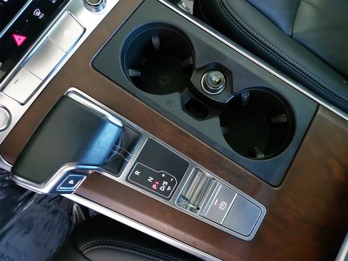 Used 2019 Audi A6 3.0T Premium Plus w/ Premium Plus Package image 27