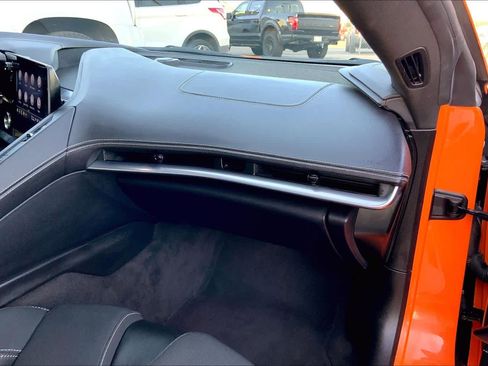 Used 2023 Chevrolet Corvette Stingray Coupe w/ 1LT image 16