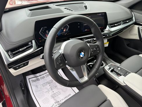 New 2026 BMW X1 xDrive28i w/ Technology Package AWD/4WD image 21