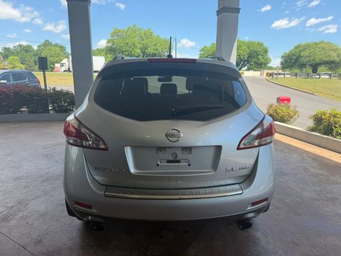 Used 2011 Nissan Murano SL AWD/4WD image 5