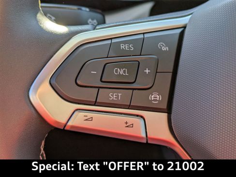 Used 2023 Volkswagen Taos S image 27