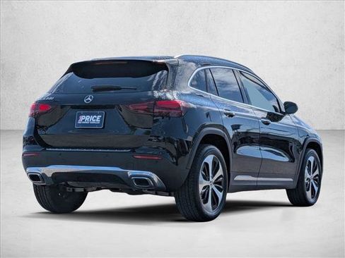 Used 2025 Mercedes-Benz GLA 250 image 5