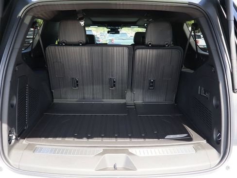 New 2026 GMC Yukon XL Denali w/ Sun & Power Step Package RWD image 26