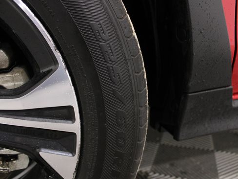 Used 2024 Subaru Crosstrek 2.0i Premium image 33