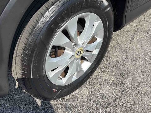 Used 2013 Honda CR-V EX-L image 9