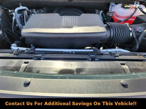 New 2026 GMC Yukon XL AT4 image 23