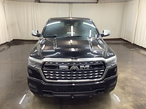 New 2026 RAM 1500 Limited AWD/4WD image 3