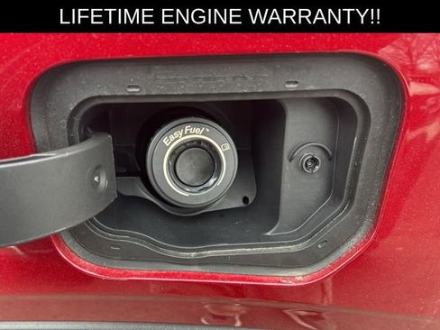 New 2026 Ford Bronco Sport Big Bend w/ Convenience Package AWD/4WD image 39