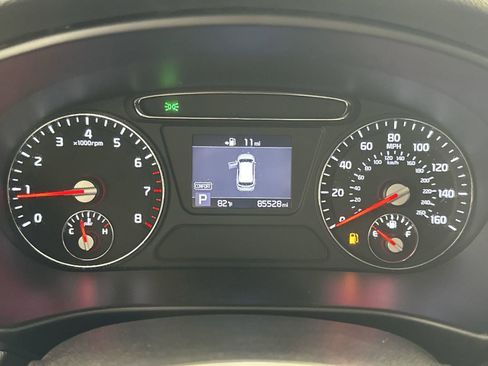 Used 2020 Kia Sorento S FWD image 15