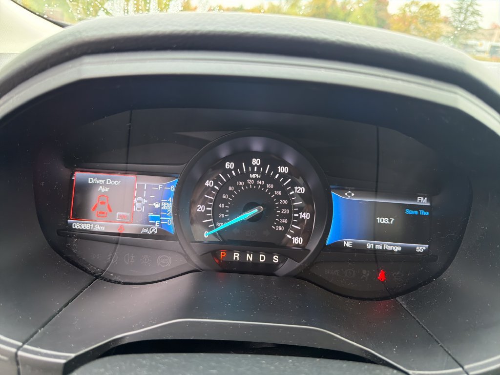 Used 2022 Ford Edge SEL w/ Convenience Package AWD/4WD image 15