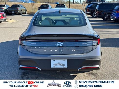 New 2026 Hyundai Sonata SE image 13