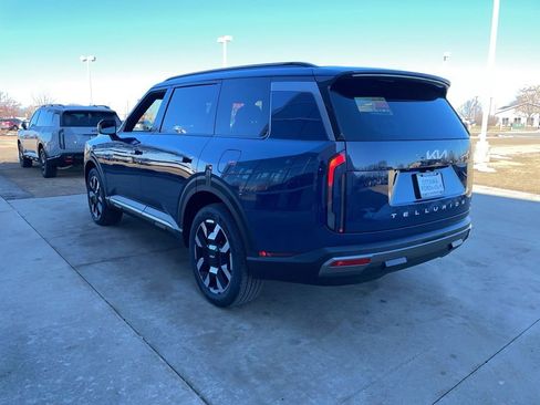 New 2027 Kia Telluride S image 7