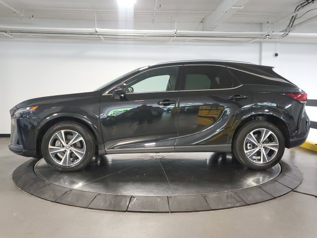 Used 2025 Lexus RX 350 Premium w/ Accessory Package AWD/4WD image 6