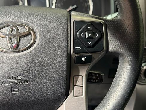 Certified 2022 Toyota 4Runner Limited image 26