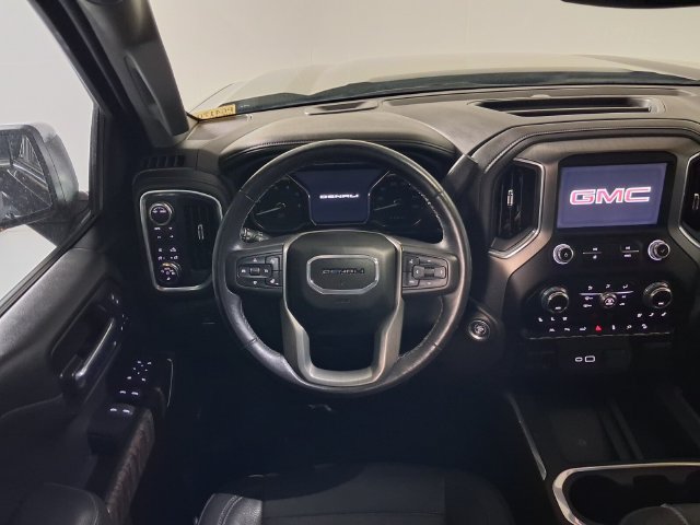 Certified 2022 GMC Sierra 1500 Denali w/ Driver Alert Package II AWD/4WD image 13