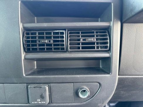 Used 2024 Chevrolet Express 2500 w/ Driver Convenience Package RWD image 25