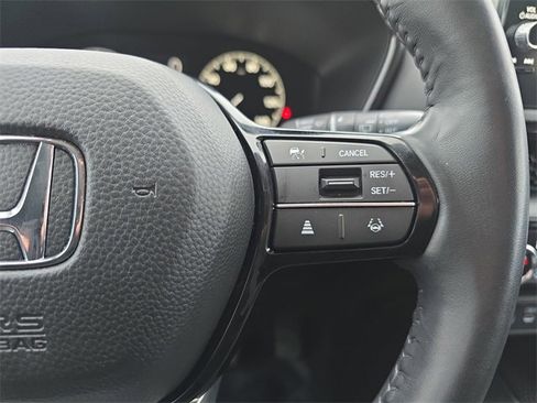 Used 2023 Honda CR-V EX-L image 21