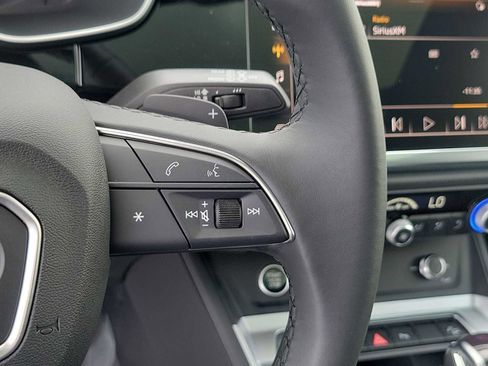 New 2025 Audi Q3 2.0T Premium image 22