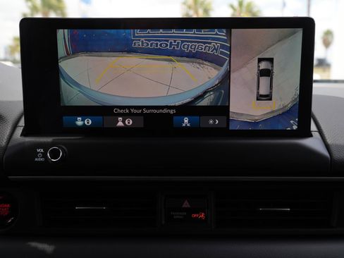 New 2026 Honda Pilot Touring image 29