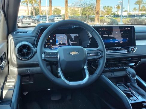 New 2026 Chevrolet Colorado LT RWD image 7