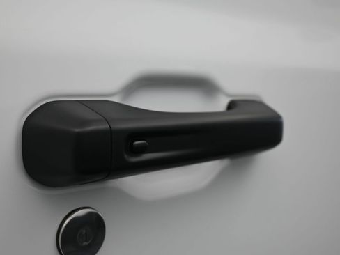 Used 2025 Jeep Wrangler Rubicon w/ Xtreme 35 Tire Package AWD/4WD image 31