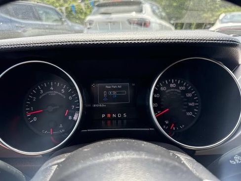 Used 2022 Ford Mustang GT Premium RWD image 33