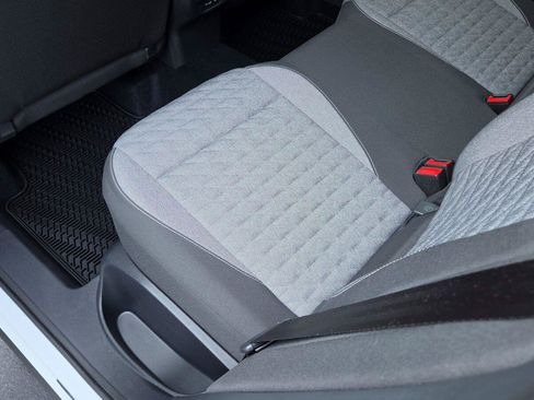 Certified 2025 Volkswagen Tiguan S FWD image 40
