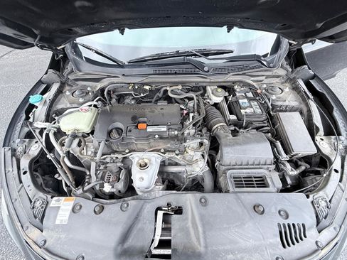 Used 2020 Honda Civic LX image 15