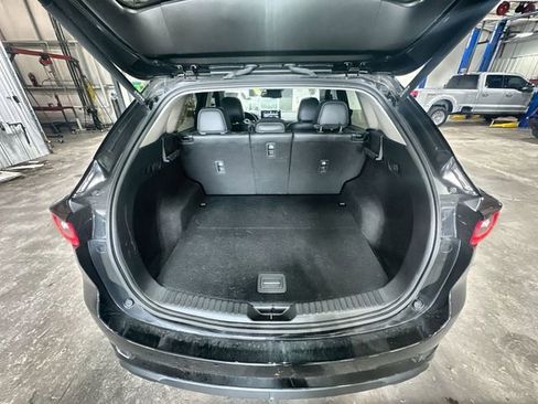 Used 2024 MAZDA CX-5 AWD 2.5 S w/ Premium Package image 25