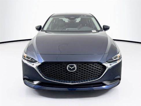 New 2026 MAZDA MAZDA3 s Sport image 4
