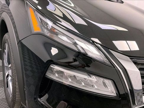 Certified 2023 Nissan Rogue SL w/ SL Premium Package image 24