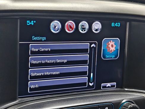 Used 2017 Chevrolet Silverado 1500 LT w/ All Star Edition image 34