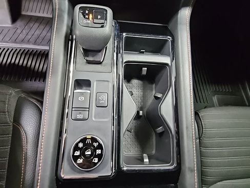 Used 2024 Nissan Pathfinder Rock Creek image 18