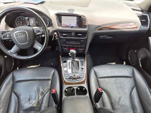 Used 2012 Audi Q5 3.2 Prestige AWD/4WD image 12