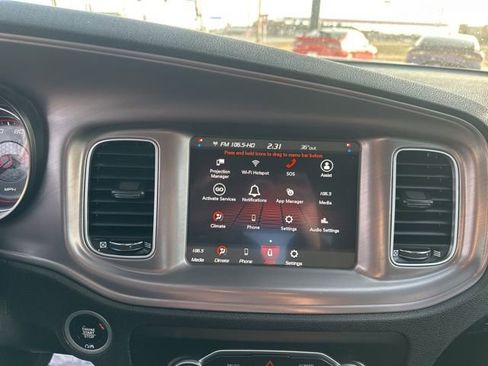 Used 2023 Dodge Charger SXT image 21