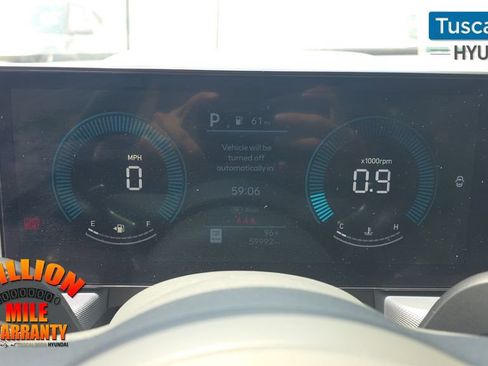 Used 2024 Hyundai Sonata SEL FWD image 15
